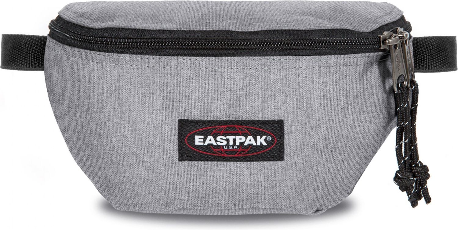 EastpakBauchtascheMiniBagSpringerSundayGrey-2L