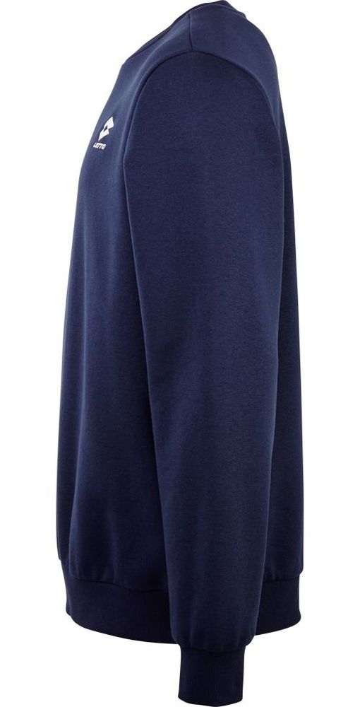 LottoBasicSweatshirt1124005DressBlues-S