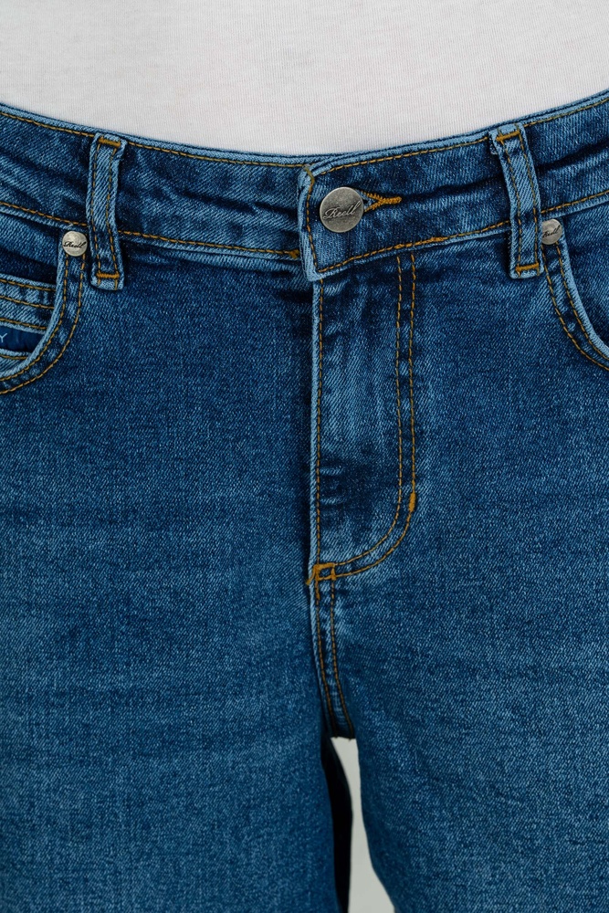 ReellDamenJeanshoseWomenChloBaggy2108-003-02-001RetroMidBlue-24