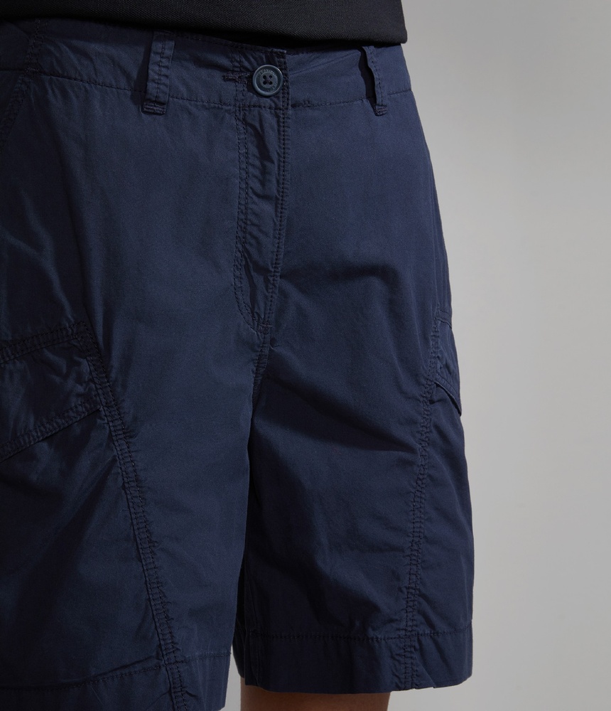 NapapijriDamenBermudashortsNarin5NP0A4H8H