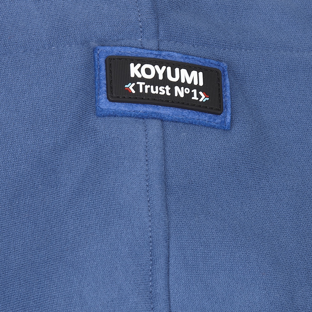 KoyumiHoodieFreeyourNeckKOYM-2322