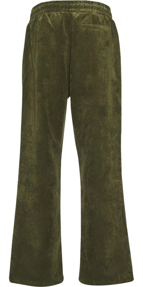 DEFCordSweatpantsDFSP215Olive-L