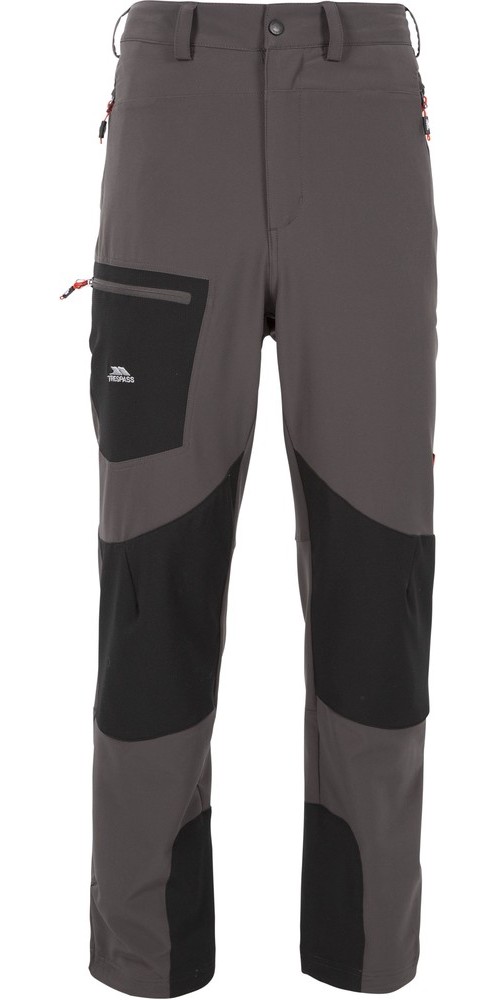 TrespassWanderhosePasscode-MaleTrousersPeat-L