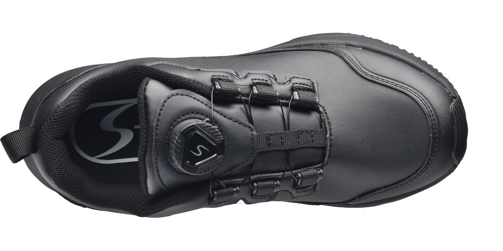 SanitaSchuheNegros-EsdO2S-LockShoe306088