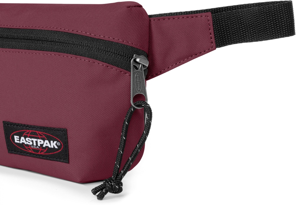 EastpakMiniBagEK0A5BG6SommarMaroonBurgundy