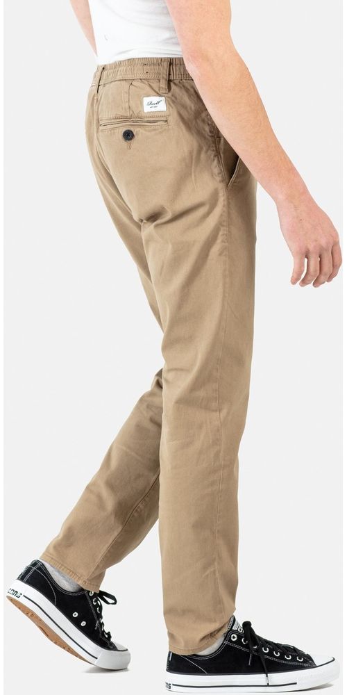ReellChinohoseReflexEasySt1112-002-01-001DarkSand-XS