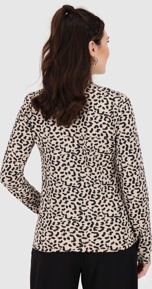 AlifeKickinDamenLongsleeveRonjaAKB51038-9999