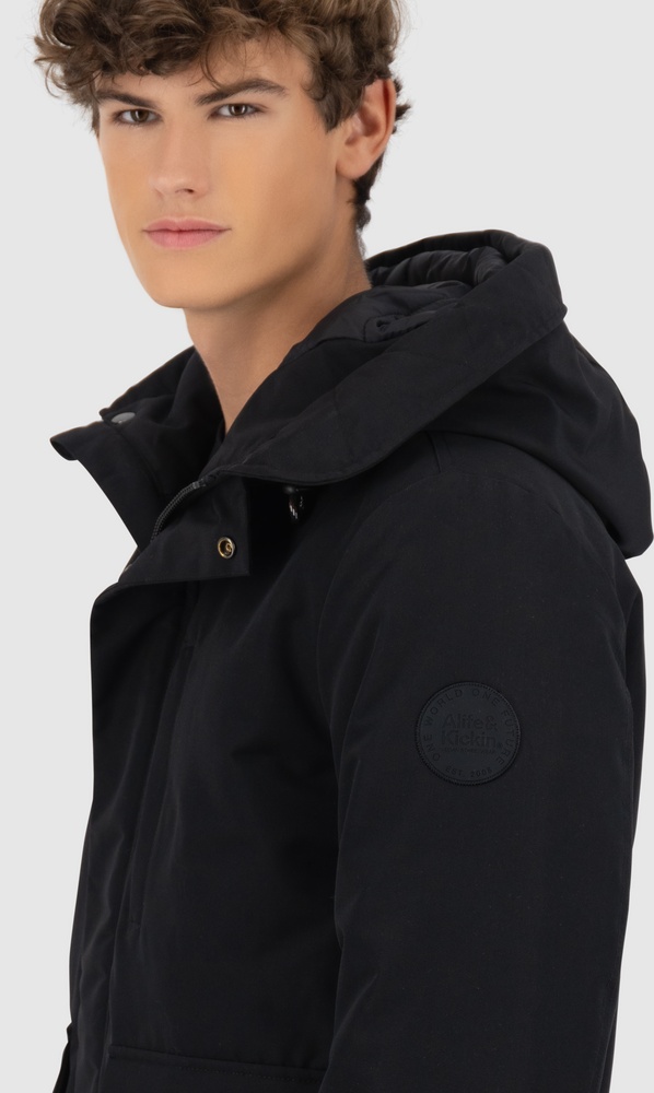 AlifeKickinWinterjackeNilasAKAJacket11359-9999