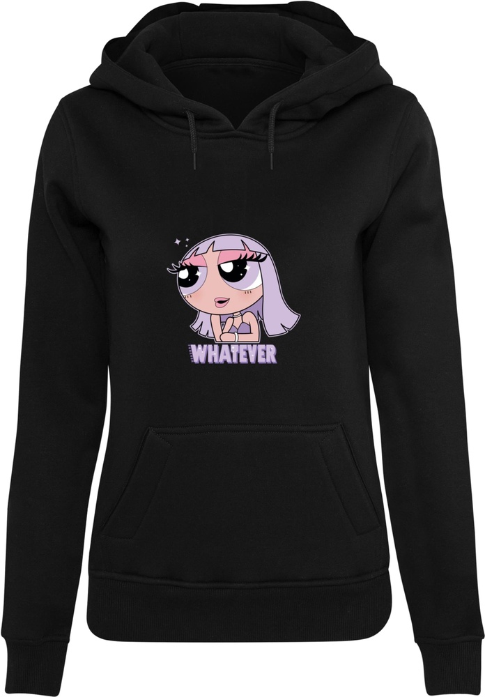 MissTeeDamenForeverWhateverHoodyMST060