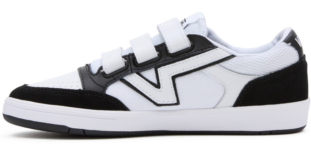 VansLifestyleSneakerLowlandCcV000CTH
