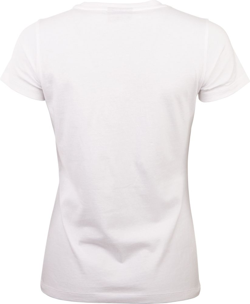 LottoDamenBasicT-Shirt1124012BrightWhite-XS