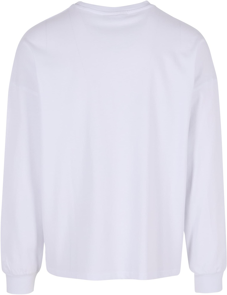 DEFBerryLongsleevesDFLS028Brightwhite-L