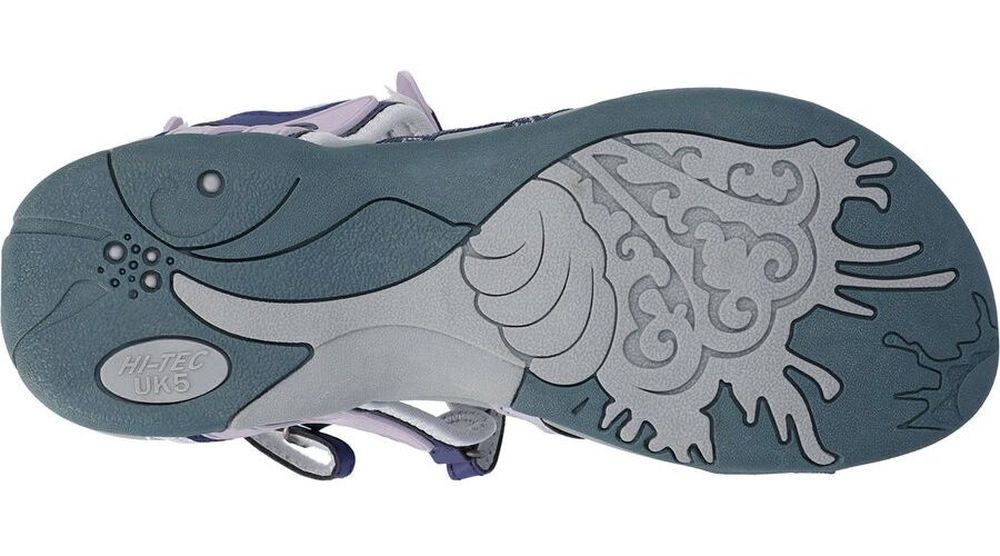 Hi-TecJungenKinderSandaleSavannaIiJrgFutureDuskGalaticViolet-29
