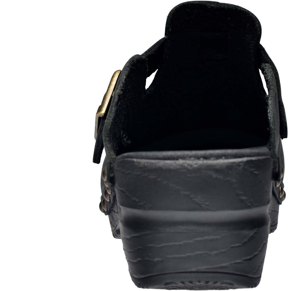 SanitaDamenClogOriginal-SanilaOpen470355Black-35