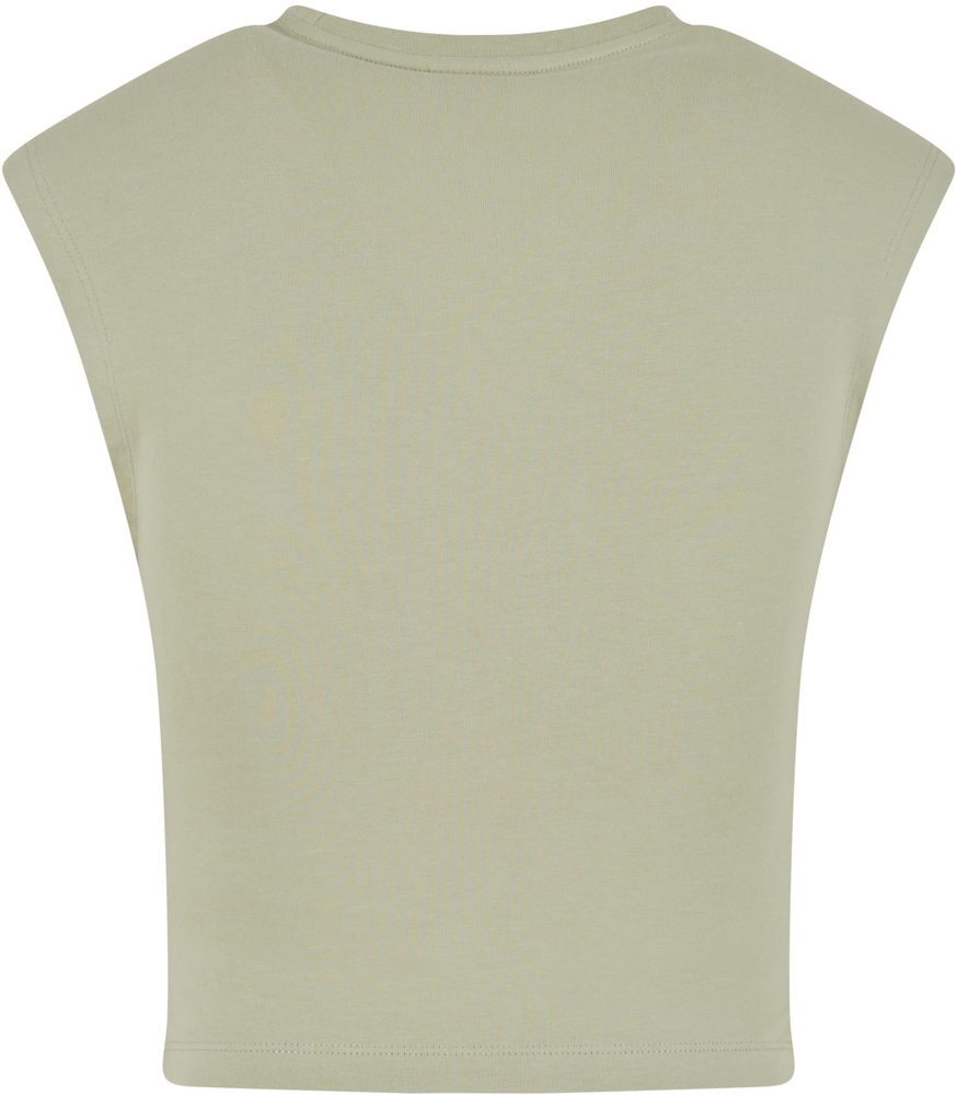 UrbanClassicsDamenLadiesCroppedWrappedTopTB7450Softsalvia-3XL