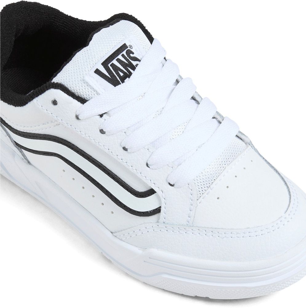 VansKinderLifestyleClassicPlusSneakerHylane000D4N