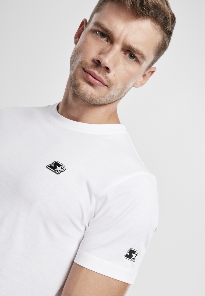 StarterBlackLabelT-ShirtEssentialJerseyWhite-L