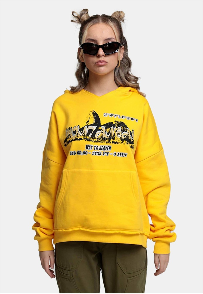 DEFDWDSugarLoafHoodiesDWDHD001