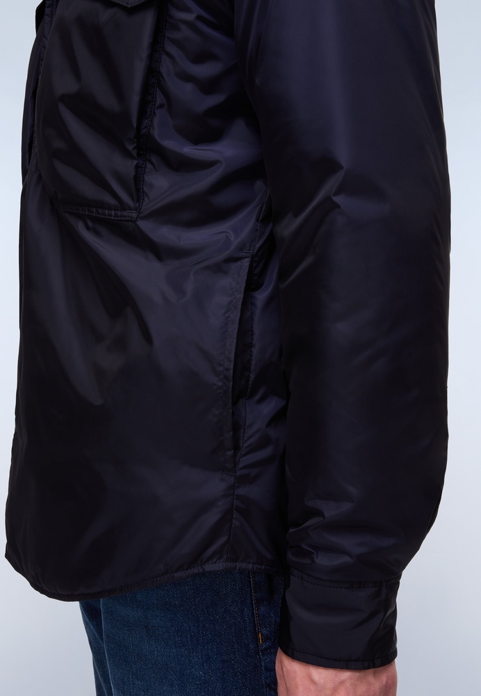 NapapijriLongsleevesO-CasiesLsNP0A88SN