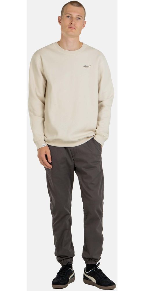 ReellSweatjackeStapleLogoCrewneck1304-025