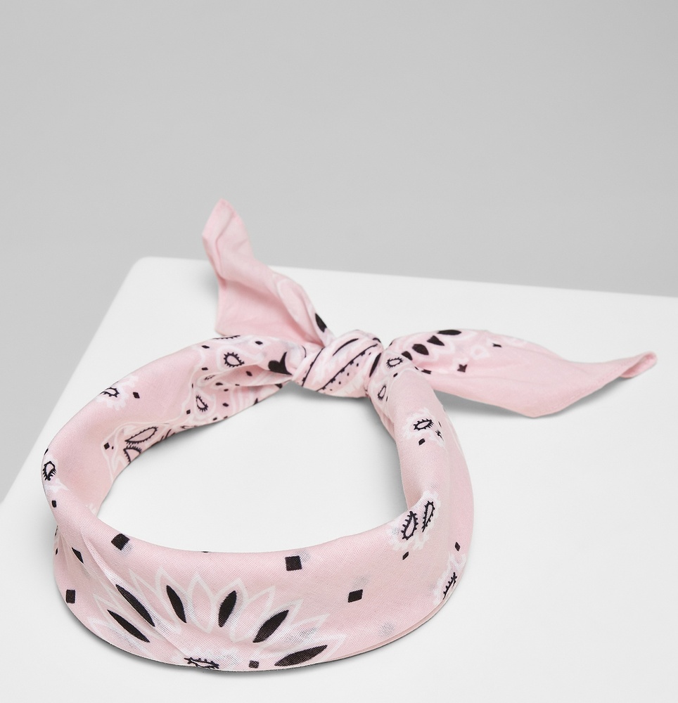 UrbanClassicsHalstuchMulticolorBandana3-Pack