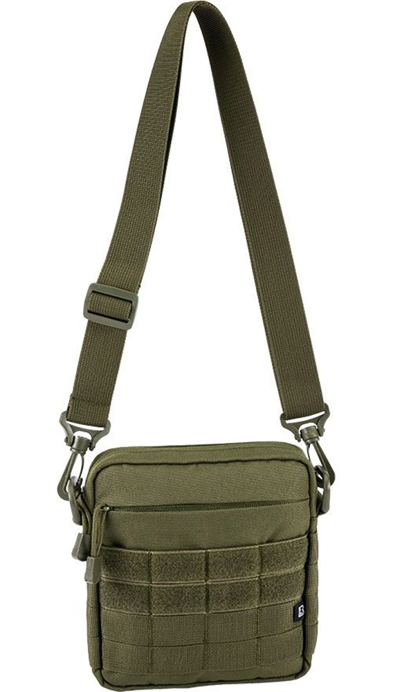 BranditTascheCityBag8112Olive