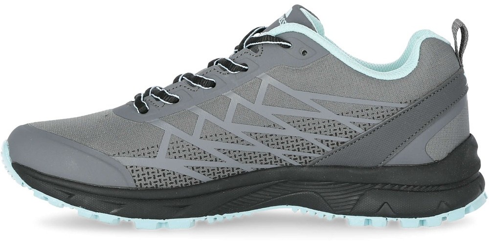 TrespassDamenWanderschuheBeatrix-FemaleActiveTrainerGrey