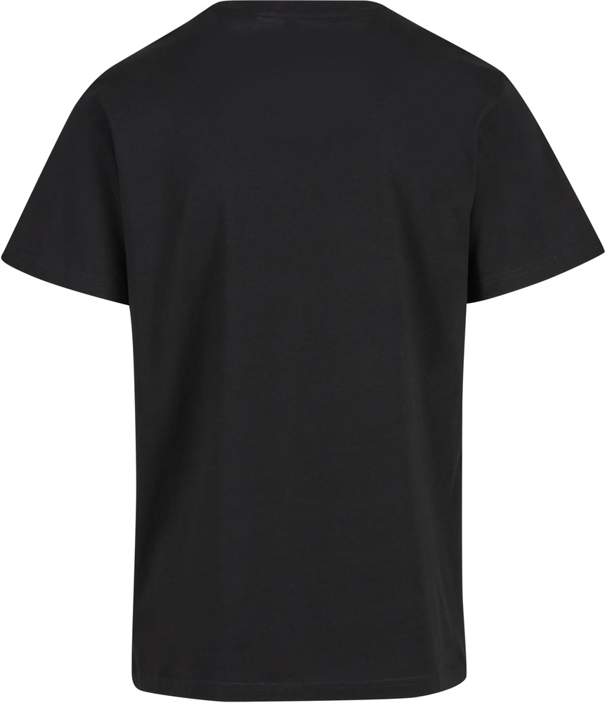 MisterTeeT-ShirtGoodVibesDrinkEmbMT2713Black-3XL