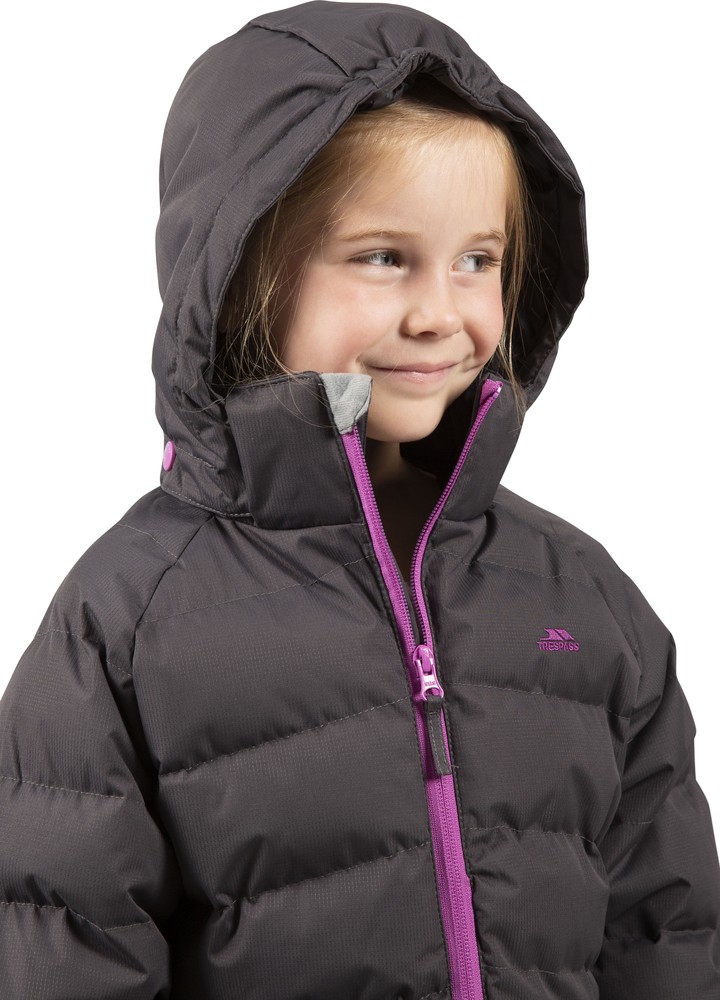 TrespassKinderJackeAmira-GirlsCasualJacketDarkGrey-1112