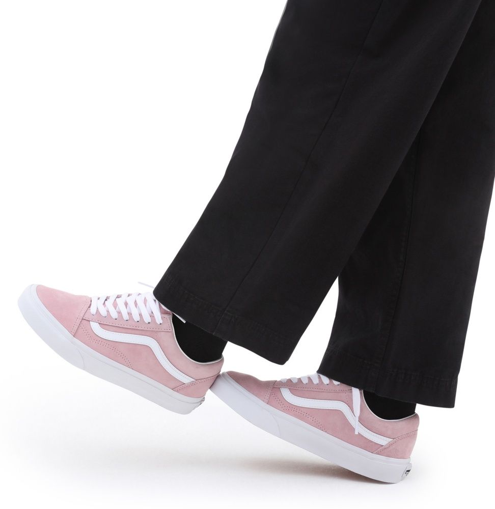 VansLifestyleClassicFTWSneakerUaOldSkool0A5JMI