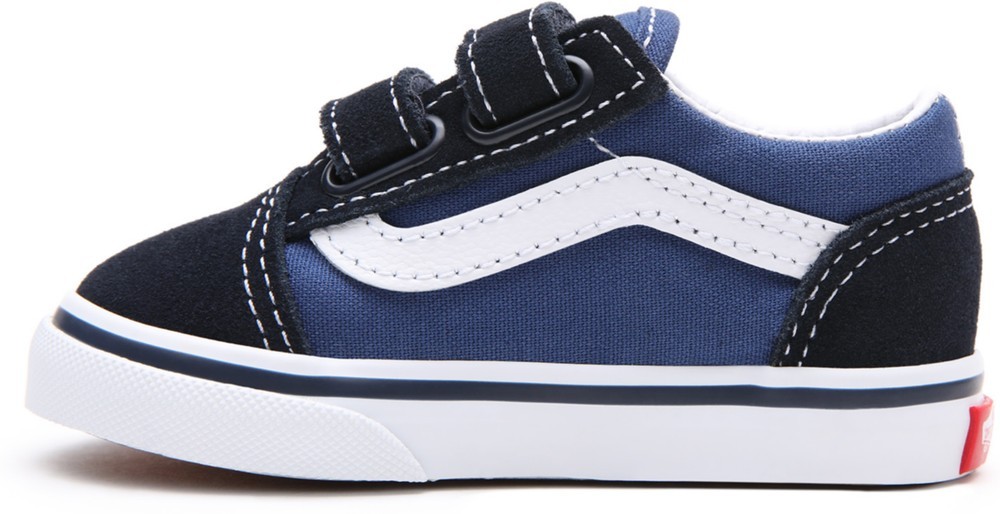 VansKinderKidsLifestyleClassicFTWSneakerTdOldSkoolVNavy-17