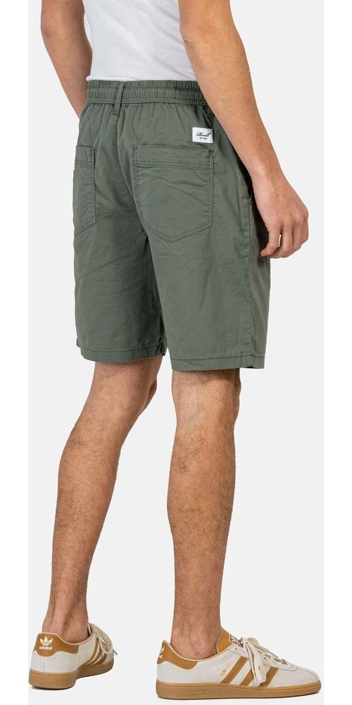 ReellShortReflexEasyShortLw1201-011-01-001LightOlive-XS