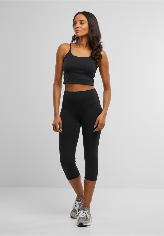 UCYogaDamenLadiesCapriLeggingsTB7808