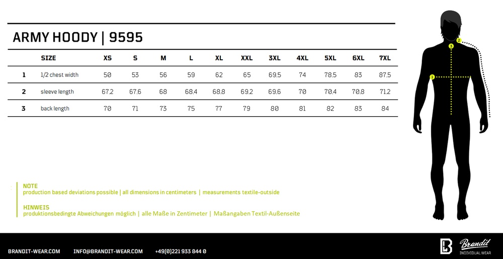 BranditArmyHoody9595