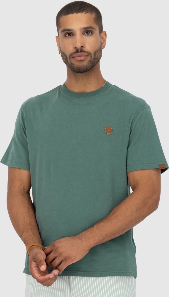 AlifeKickinT-ShirtMadsAKShirt51033-9999SageLeaf-L