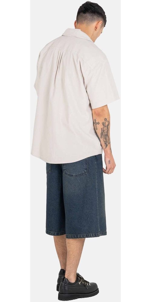 ReellT-ShirtResortCordShirt1302-053-01-006Oatmeal-S