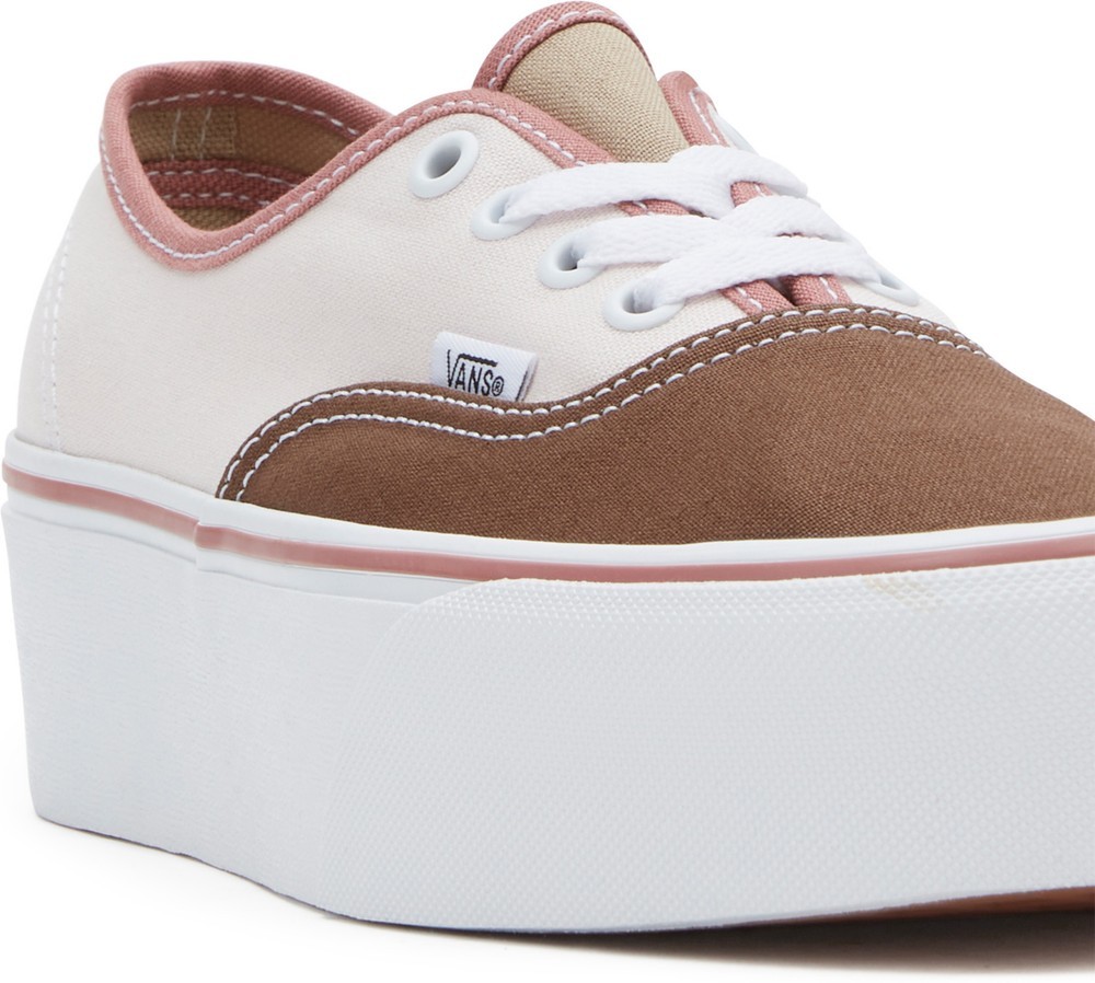 VansLifestyleSneakerAuthenticStackform000CN0