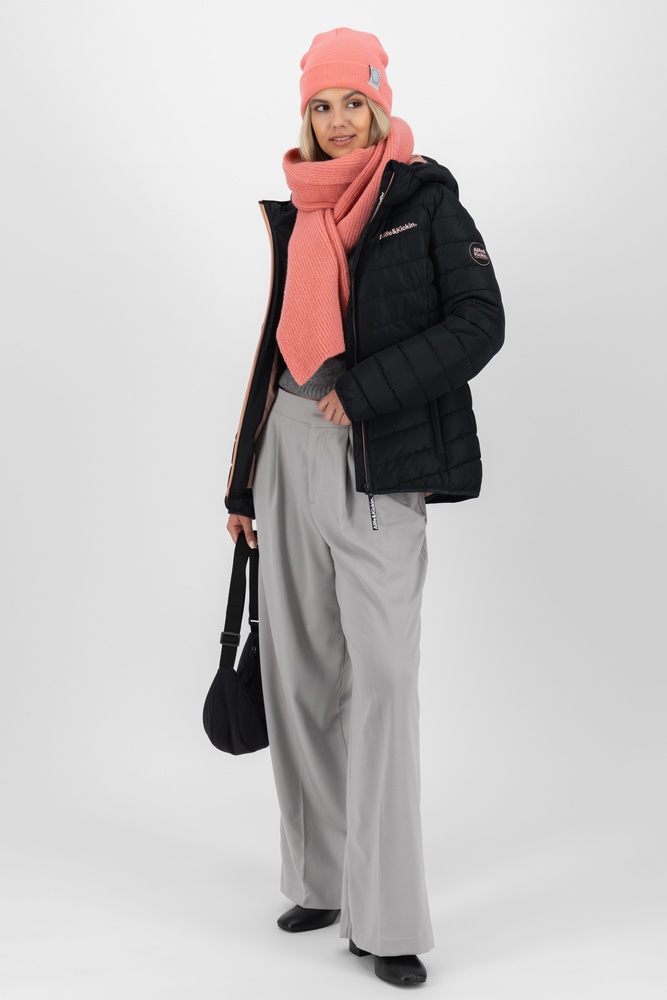 AlifeKickinDamenWinterjackeRabeaAKAJacket11104-9999