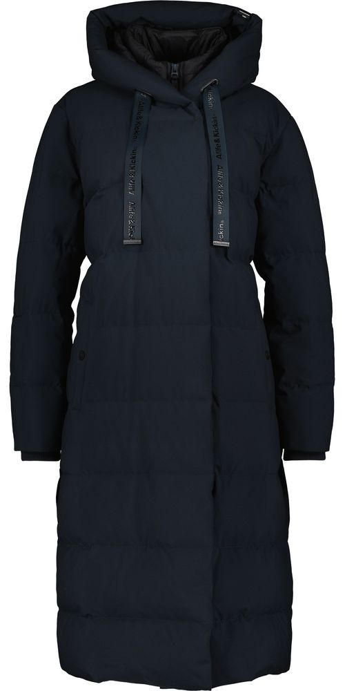 AlifeKickinDamenWinterjackeDitteAKAPufferCoat11246-9999