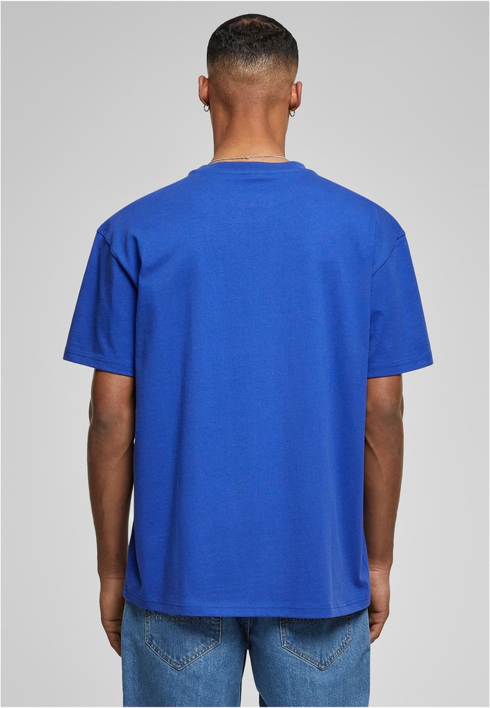 UrbanClassicsHeavyOversizedTeeTB1778Royal-3XL