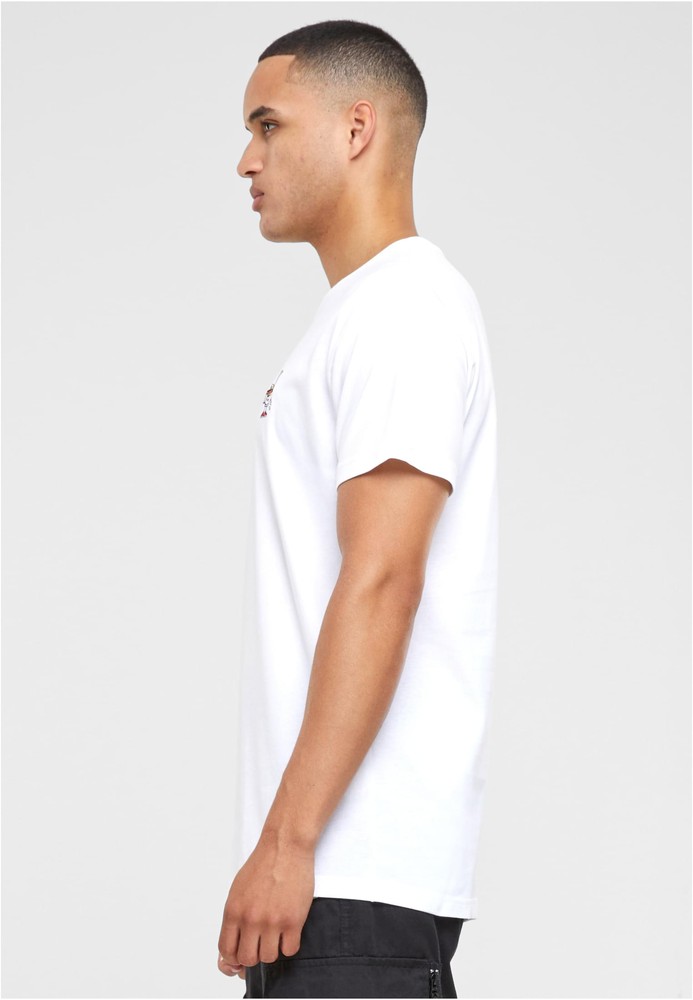 MisterTeeT-ShirtPeaceNoodlesTeeEMB