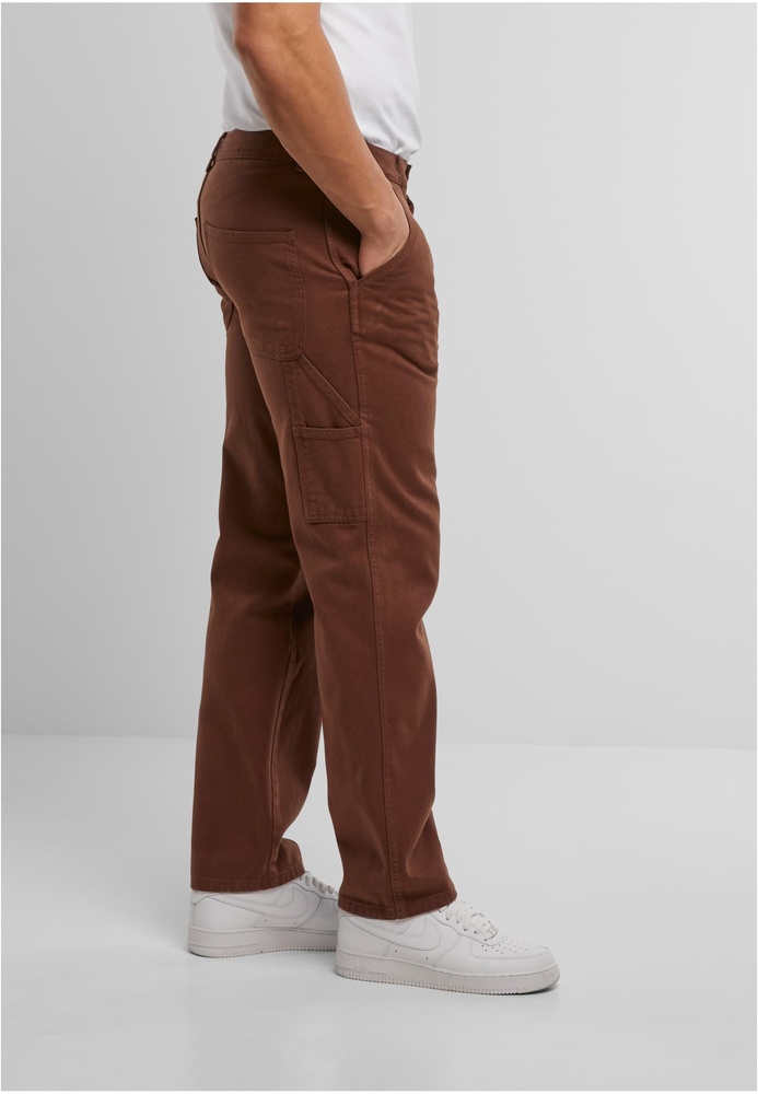 DEFJeanshoseWoodStraightFitJeansDFJS237