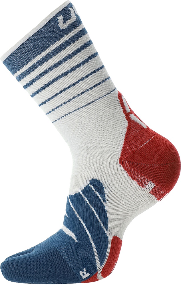 UYNSockenRunFiveSocksS100318