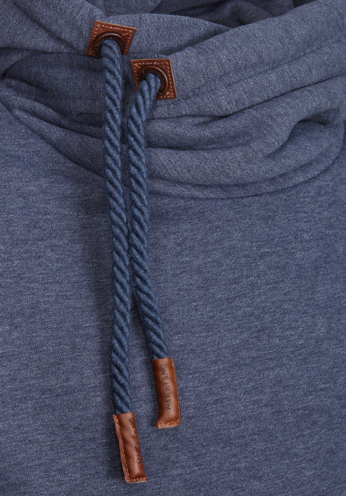 NaketanoHoodiePimp1800-0202IndigoBlueMelange-S