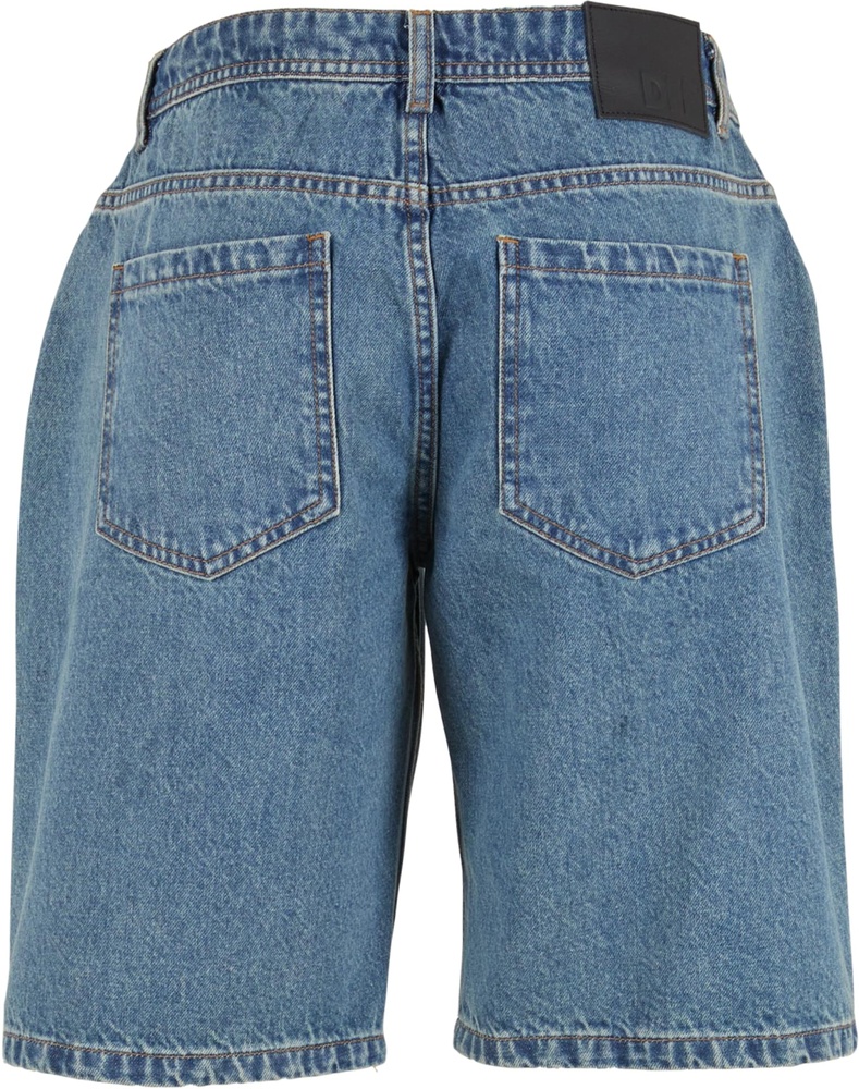 DEFDamenSkaterShortsDFLSH035