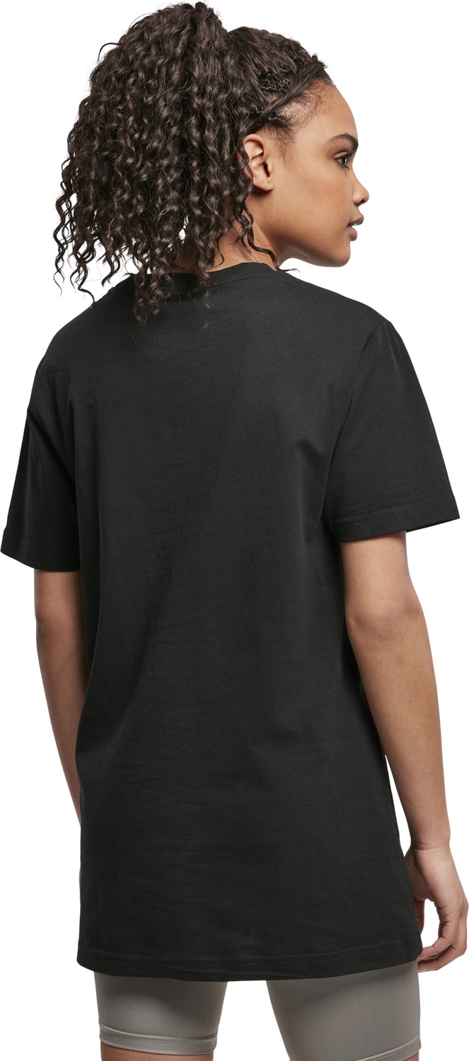 MisterTeeDamenT-ShirtLadiesFKitTeeBlack-3XL