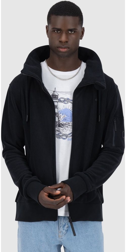 AlifeKickinSweatjackeEliasAKFFleeceJacket31011-9999