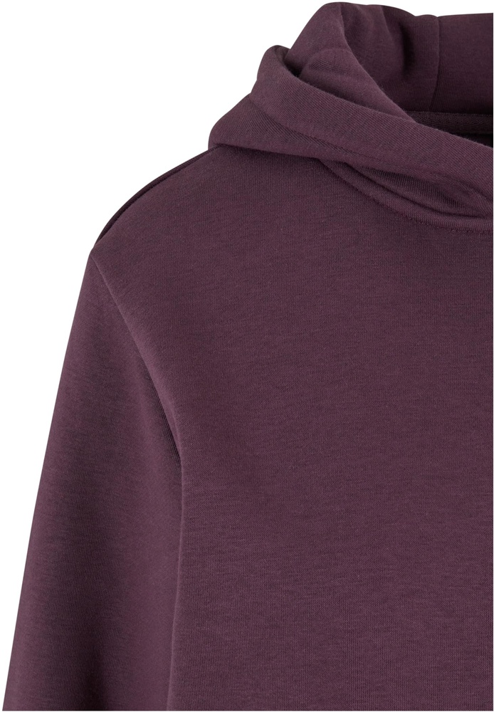 UrbanClassicsDamenLadiesFluffyHoodyTB7105