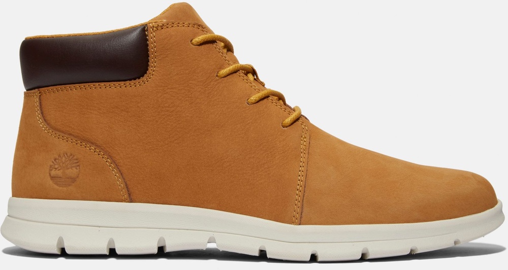 TimberlandMidLaceUpSneaker0A41Wheat-40