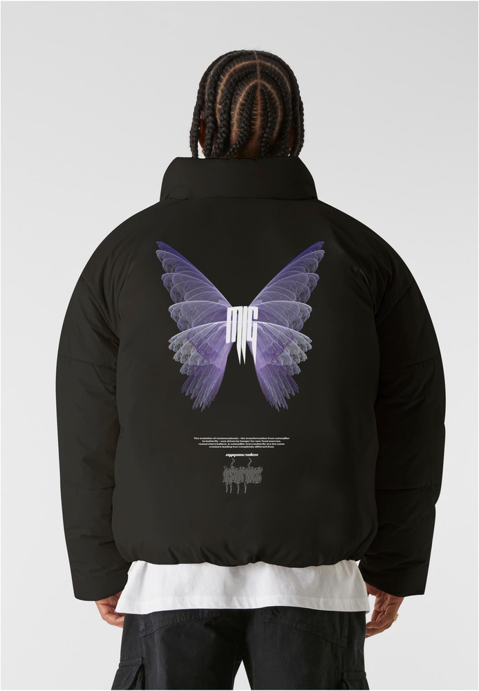 MJGONZALESSteppjackeMJGPufferJacketMetamorphoseV2MJG11836